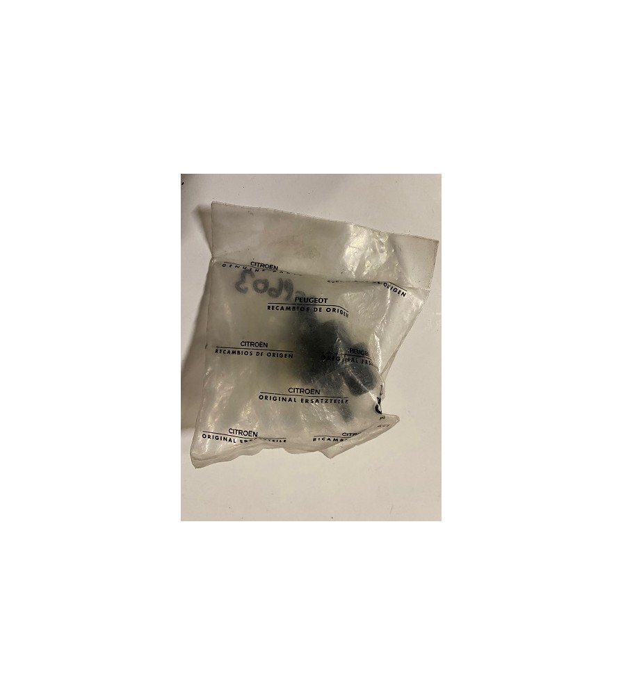 Brand New Genuine O/E Peugeot 205 GTI fuel vapour solenoid 1628.F0