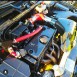 Peugeot 106 S1 & S2 Rallye Carbon Fibre Rocker Cover