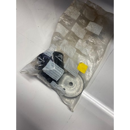 Genuine OE Peugeot 205 / 309 Rear Bump Stop Kit - 5166.28
