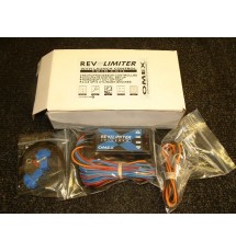 Omex Clubman Rev Limiter (Single Coil System)
