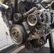Spoox Peugeot 106 GTi 16v Billet Race Alternator Setup