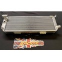 Spoox Motorsport Peugeot 205 Alloy Short Height Competition Radiator