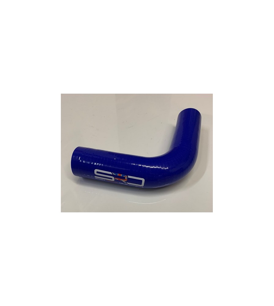 Peugeot 205 / 309 GTI Silicone Bottom Radiator Hose (FRONT) - BLUE ...