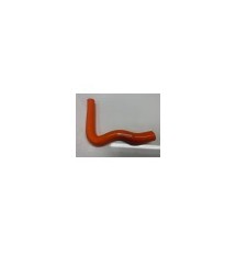 Spoox Racing Developments Peugeot 205 GTI Silicone Top Radiator Hose - ORANGE