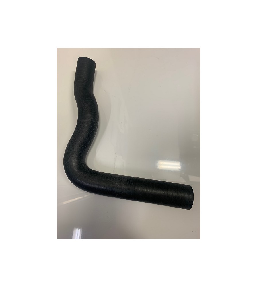 Spoox Racing Developments Peugeot 205 GTI Silicone Top Radiator Hose