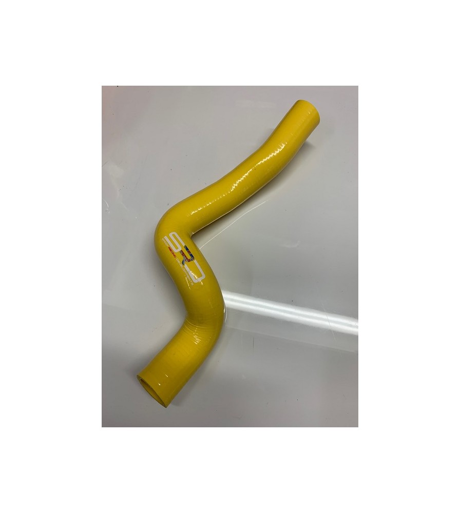 Spoox Racing Developments Peugeot 309 GTI Silicone Top Radiator Hose