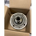 Genuine OE Peugeot 106 GTI / Rallye front hub flange - 3307.76