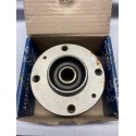 Genuine OE Peugeot 106 GTI / Rallye front hub flange - 3307.56