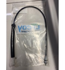 Peugeot 205 GTI Speedo Drive Cable (LHD) - 6123.C4