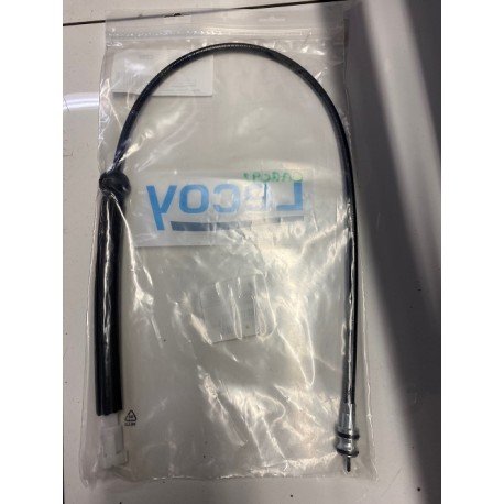 Peugeot 205 GTI Speedo Drive Cable (LHD) - 6123.C4