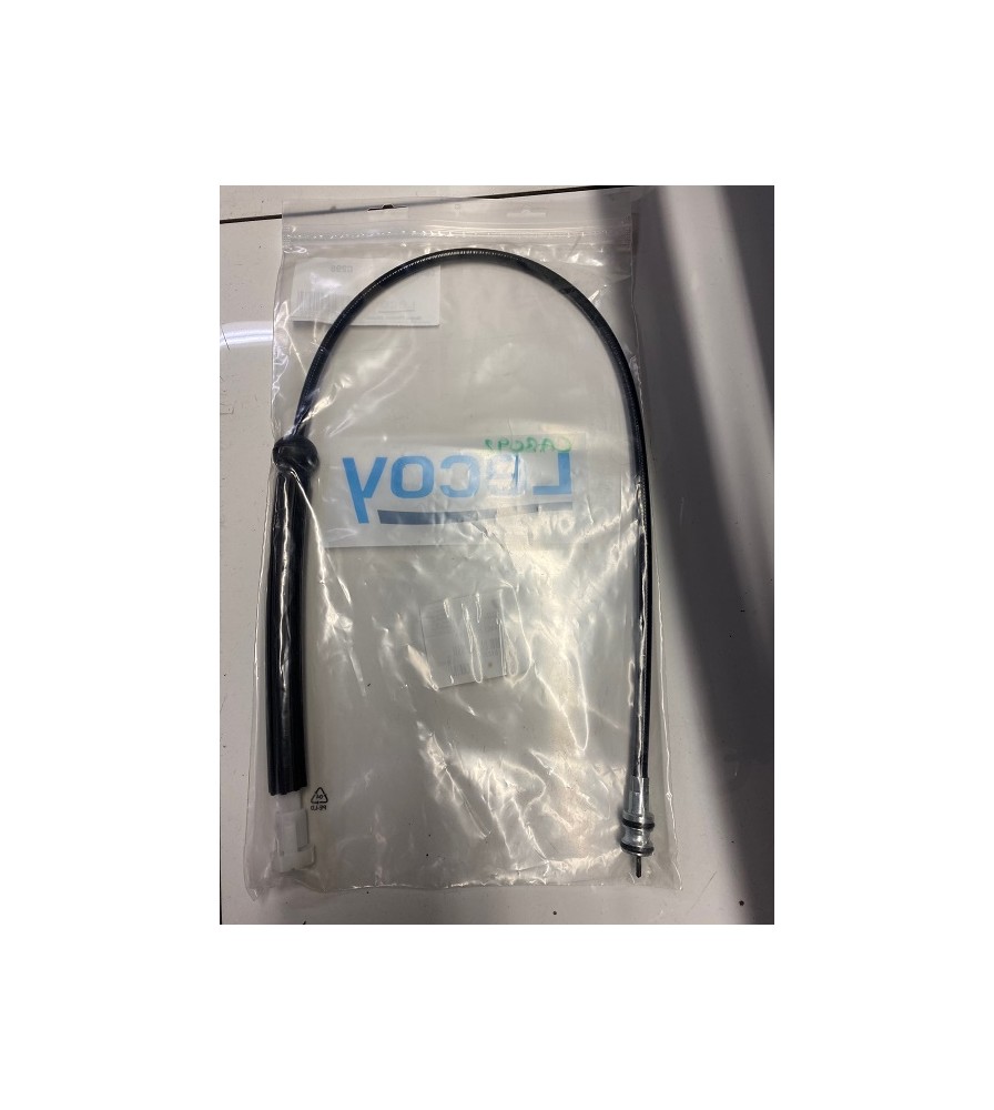 Peugeot 205 GTI Speedo Drive Cable (LHD) 6123.C4 Spoox Motorsport