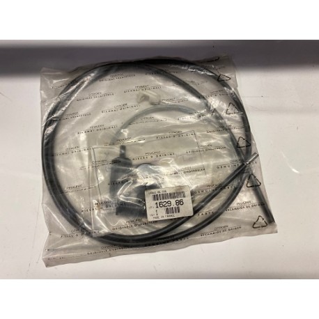 Genuine OE Peugeot 205 GTI Throttle Cable Kit - 1629.86