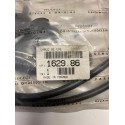 Genuine OE Peugeot 205 GTI Throttle Cable Kit - 1629.86