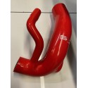 Peugeot 208 GTI Silicone Air Intake / Inlet Hose - Red