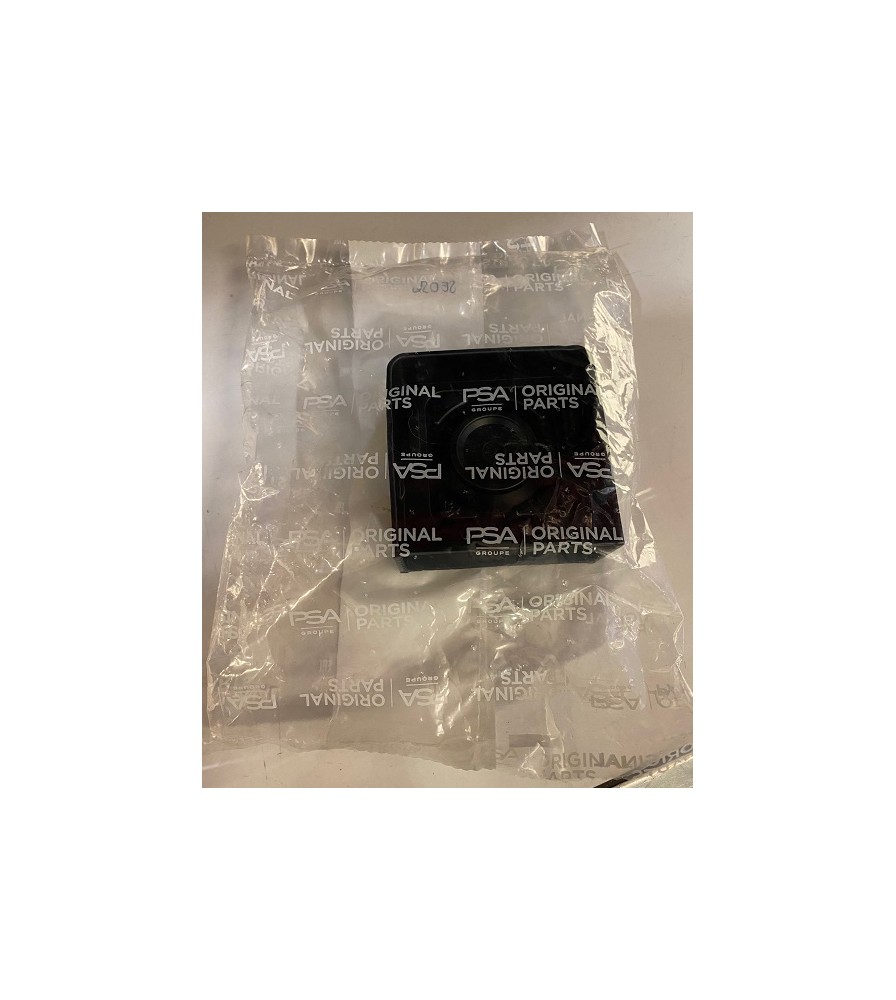 Spoox Citroen C2 VTS Inlet To Citroen Saxo VTS Throttle Body