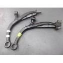 Citroen Saxo front wishbone bracing / reinforcing plates (PAIR)