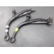 Peugeot 106 S2 front wishbone bracing / reinforcing plates (PAIR)