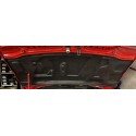 Peugeot 205 bonnet liner / sound deadening - 7979.52