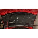 Peugeot 205 bonnet liner / sound deadening - 7979.52