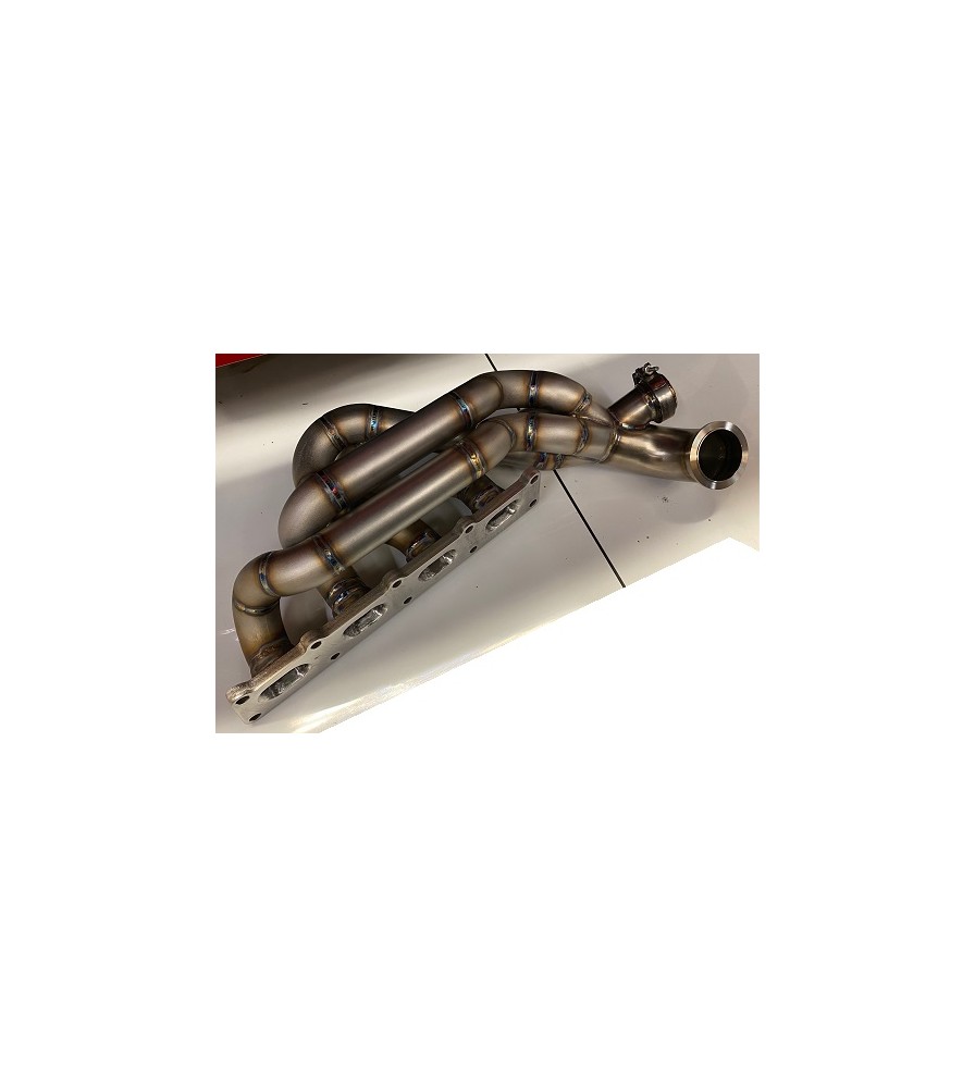 Citroen Xsara VTS Turbo Exhaust Manifold with external wastegate