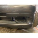 Peugeot 306 GTI PH1 Front Bumper Brake Ducts (Fibreglass) - PAIR