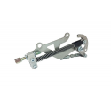 Jenvey TB & TD Under Body Throttle Linkage Kit - Single - CLS2-TBU2