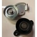 Peugeot 306 rallye auxiliary belt tensioner, idler & belt kit