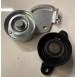 Peugeot 306 rallye auxiliary belt tensioner, idler & belt kit