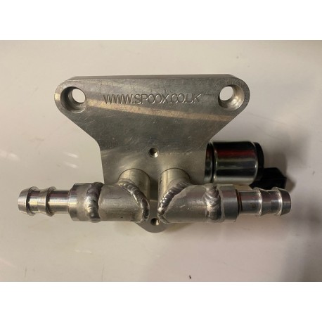 Throttle Body Actuator / Idle Regulator For Peugeot 106/306, Renault, Autobianchi - 4-Pin