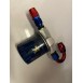 Mocal Remote Oil Filter Head with Genuine OE Peugeot oil filter & -10 JIC fittings