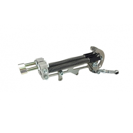 Jenvey SF & ST Throttle Linkage Kit - Double - CLD2-SF-ST2