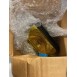 Genuine OE Peugeot 106 & 306 PH1 Front Foglamp YELLOW - 6205.C4