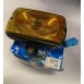 Genuine OE Peugeot 106 & 306 PH1 Front Foglamp YELLOW - 6205.C4
