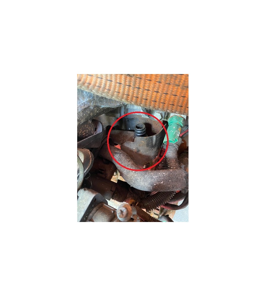 Peugeot 306 GTI6 XU10J4RS billet alloy oil breather hose T Piece