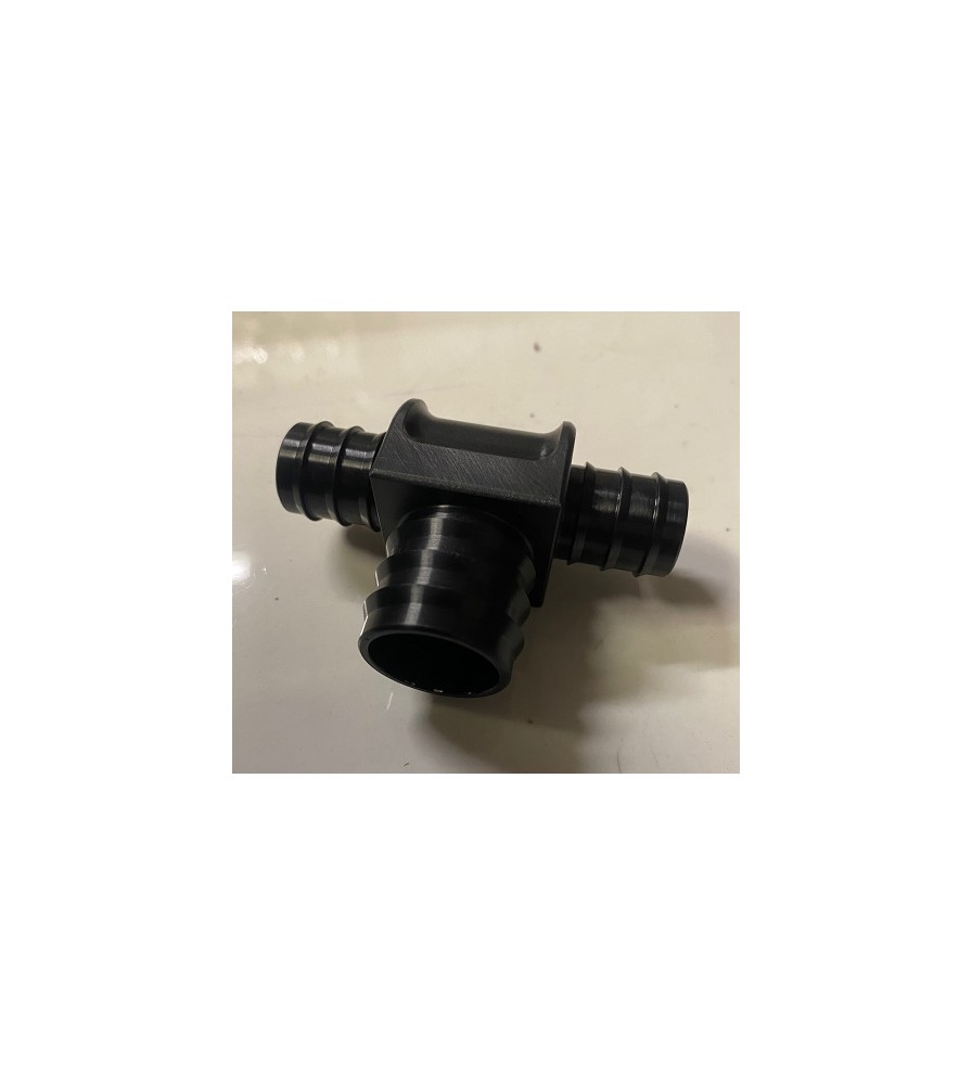 Citroen Xsara VTS XU10J4RS billet alloy oil breather hose T Piece