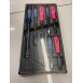Snap On Guy Martin limited edition screwdriver set - SDDX70AGUY