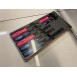 Snap On Guy Martin limited edition screwdriver set - SDDX70AGUY