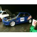 Peugeot 106 Carbon Fibre N/S Front Wing - With Cutoff Recess