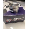 Omega Peugeot 106 GTI Low Comp Forged Piston (78.70mm) (1)