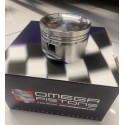 Omega Peugeot 106 GTI Low Comp Forged Piston (78.70mm) (4)