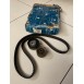 Genuine OE Peugeot 306 GTI-6 Timing Belt Kit - 0831.71