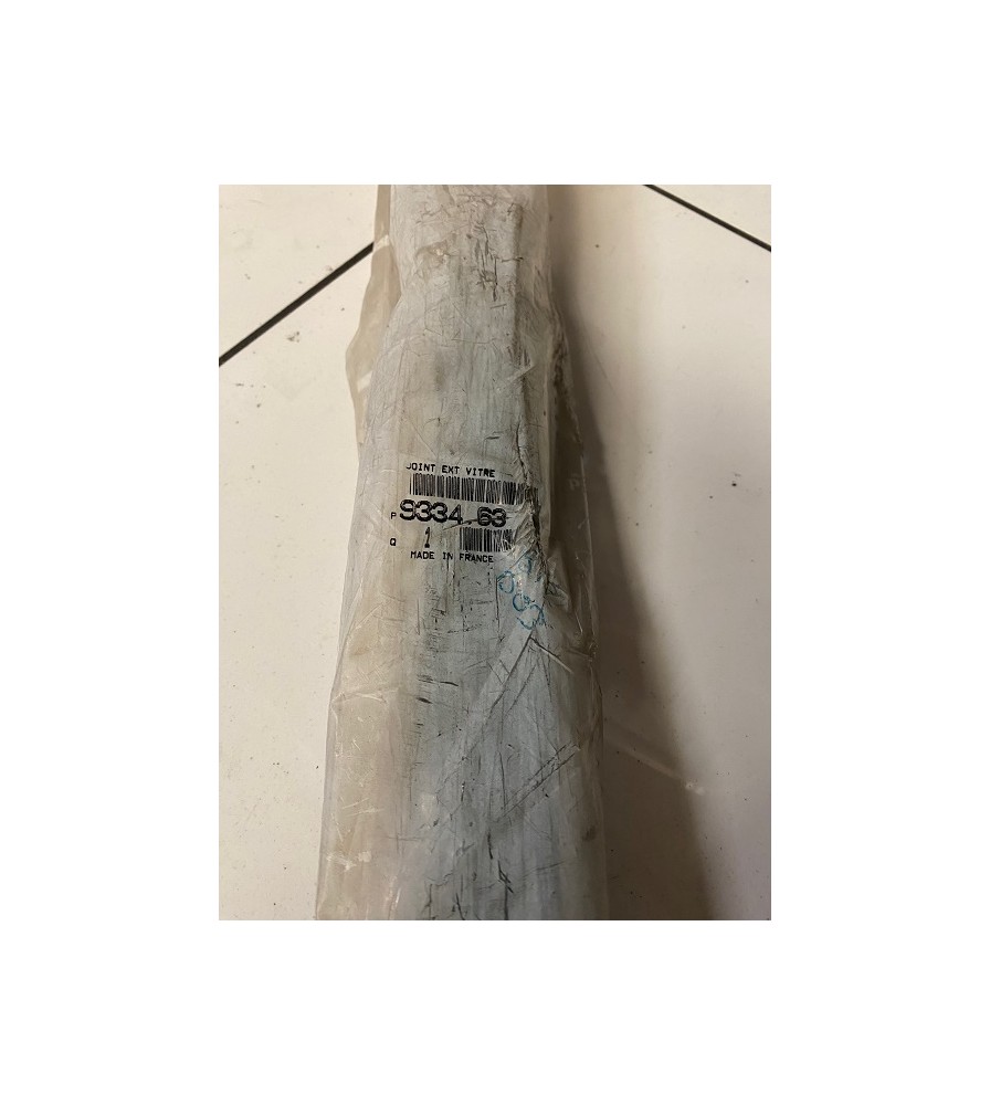 genuine-oe-peugeot-405-mi16-nearside-front-outer-window-scraper-seal