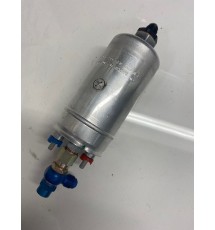 Bosch 044 Fuel Pump Conversion Kit to -6JIC