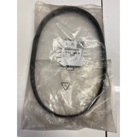 Genuine OE Peugeot Aux. Belt - 6PK850 - 1609327480