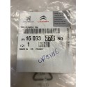 Genuine OE Peugeot Aux. Belt - 6PK850 - 1609327480