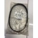 Genuine OE Peugeot Aux. Belt - 6PK850 - 1609327480