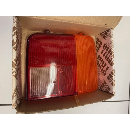 Genuine Peugeot 205 PH1 / 1.5 Offside Rear Light Lense - 6349.84