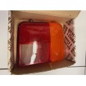 Genuine Peugeot 205 PH1 / 1.5 Offside Rear Light Lense - 6349.84