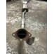 Genuine OE Peugeot 205 GTI Exhaust Downpipe & Centre Section - 1704.46