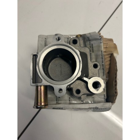 Genuine OE Peugeot 106 S2 Rallye Thermostat Housing - 1336.81